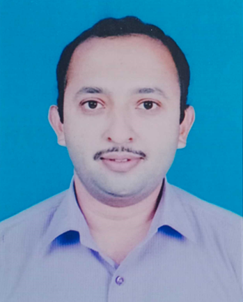 Prof. Sourabh Natu
