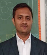 Prof. (Dr.) Deepak Patil