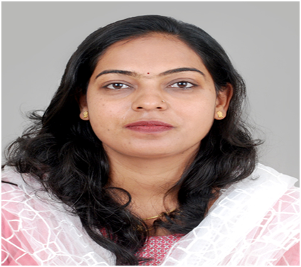Prof. Pratibha Patil