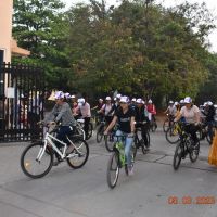 2022-23 womens day cycling