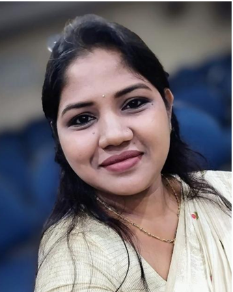 Prof. Dharini Tikale