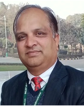 Prof. (Dr.)Tarun Kumar