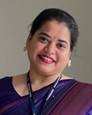 Prof. Prachi Tamhan