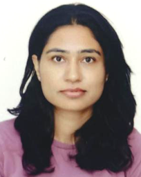 Prof. Rohini Jawale