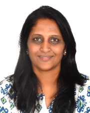 Prof. Roma Paliwal
