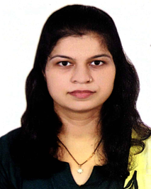 Prof. Trupti Sonkusare