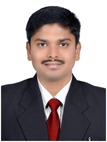 Prof. Prashant Sakunde