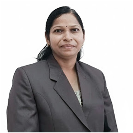 Prof. Shilpa Godage