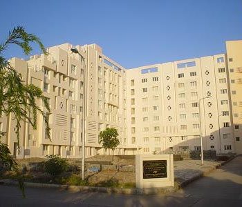 Student Hostels