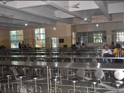 I²IT Canteen
