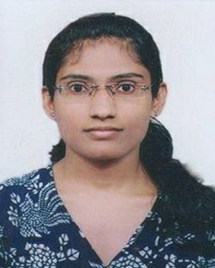Prof. Deepali Lavate