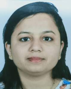 Prof. Rohini Pitake