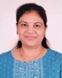 Prof.  Suvarna Potdukhe