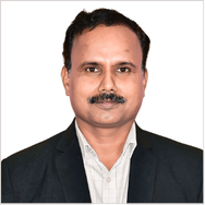 Prof. Dr. Ajitkumar Shitole (HoD Computer Engineering)