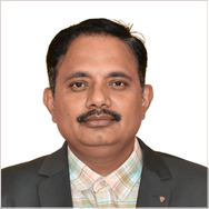 Prof. (Dr.) Sandeep Varpe