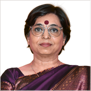 Prof. (Dr.) Vaidehi Banerjee