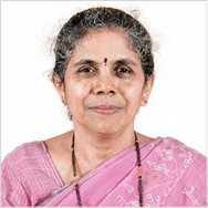 Dr. Vaishali Patil
