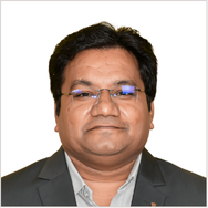 Prof. Prakash Kshirsagar