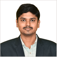 Prof. Prashant Sakunde