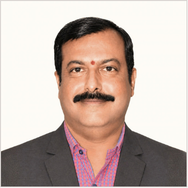 Prof. Ahire Prashant