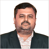 Prof. Rahul R. Joshi