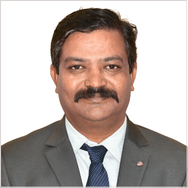 Prof. Santosh Ambare