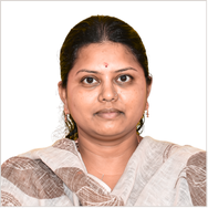 Prof. Anjali Jagtap