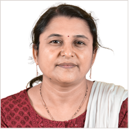 Prof. Ashwini Jarali