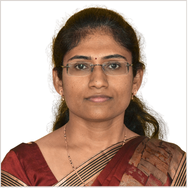 Prof. Deepali Lavate