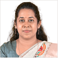 Prof. Kimi Ramteke