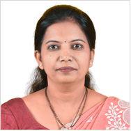 Prof. Mahadevi Namose