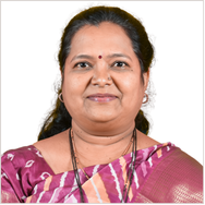Prof. Manisha M. Ambekar
