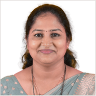 Prof. Pallavi Yevale