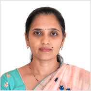 Prof. Poonam Deokar