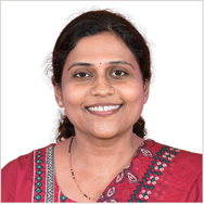 Prof. Pradnya Shinde