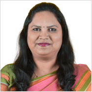 Prof. Punam Nikam