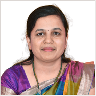 Prof. Rohini Pitake