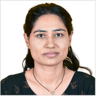 Prof. Rohini Jawale