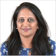 Prof. Roma Paliwal