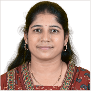 Prof. Rupali Yeole