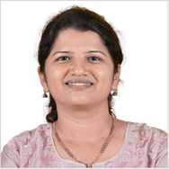 Prof. Shital Wadaganve