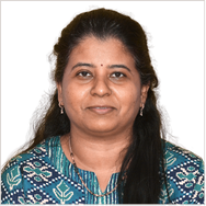 Prof. Sujata Virulkar