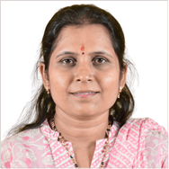 Prof. Suvarna Hande