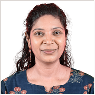 Prof. Suvarna Sonone