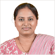 Prof. Vrushali Dharmale