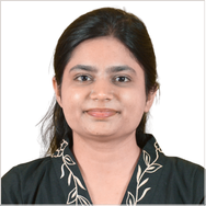 Prof. Vaishnavi Nalawade