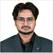 Prof. Karan Khedkar