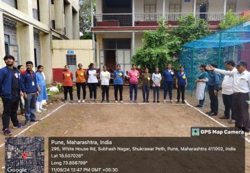 District Level Selection for NRD & SRD