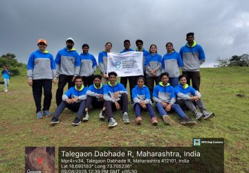 Sports Committee Trek 2025-26