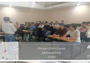 Blood Donation Awareness Session